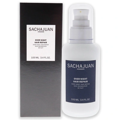 Shop Sachajuan Over Night Hair Repair By Sachajuan For Unisex - 3.4 oz Treatment