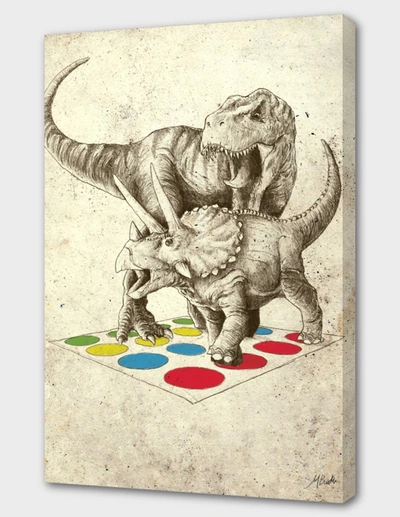 Curioos The Ultimate Battle