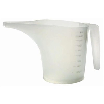 Shop Norpro 3040 3.5 Cup; Plastic; Funnel Pitcher