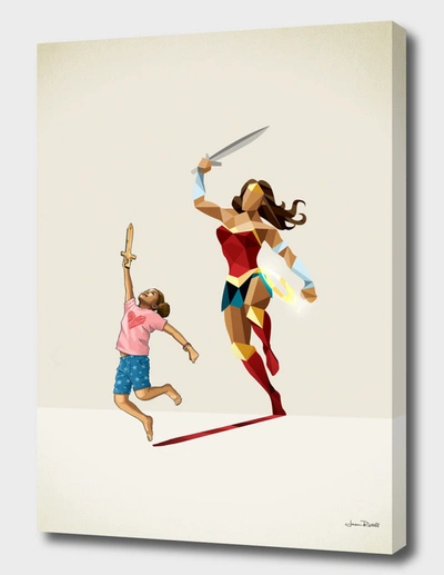 Curioos The Power Within