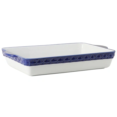 Tuxton Home Duratux Rectangular Roasting Pan