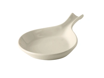 Tuxton Accessories Fry Pan Server 18oz 11-3/8"x8-1/8"x1-3/8", 12 Pieces