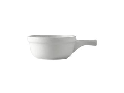 Tuxton Accessories French Casserole 12oz 7-7/8"x5-5/8"x2-1/2", 12 Pieces