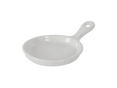 Tuxton Linx Skillet 6-1/2oz 9"x5-7/8"x1-1/4", 12 Pieces
