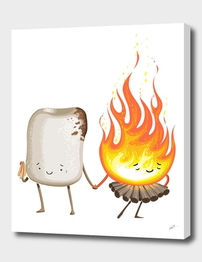 Curioos Hot Couple