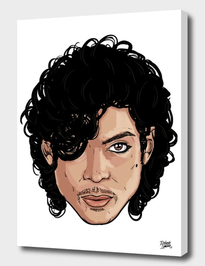 Curioos Prince