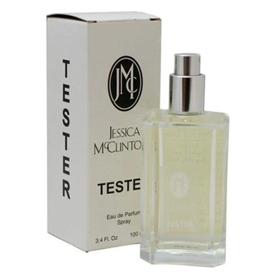 Shop Jessica Mcclintock Twjesm34ps 3.4 Oz. Eau De Parfum Spray For Women