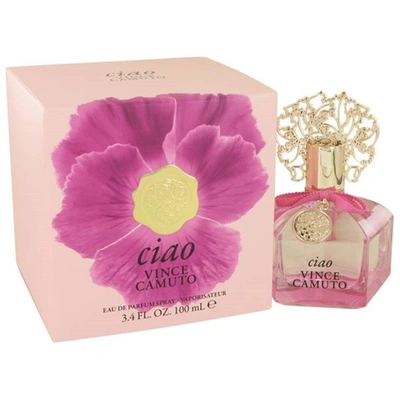 Shop Vince Camuto 537218 3.4 oz Ciao Eau De Parfum Spray For Women
