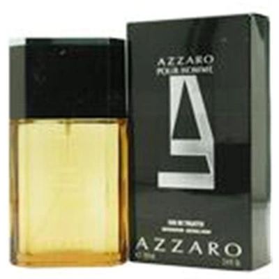 Shop Azzaro By  Edt Cologne Spray 1.7 oz