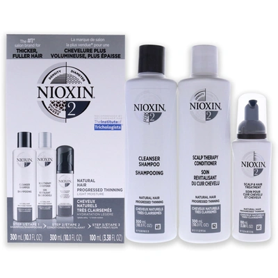Shop Nioxin System 2 Kit By  For Unisex