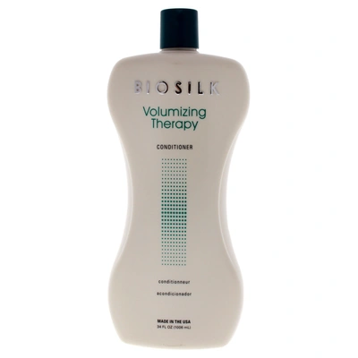 Shop Biosilk Volumizing Therapy Conditioner By  For Unisex - 34 oz Conditioner