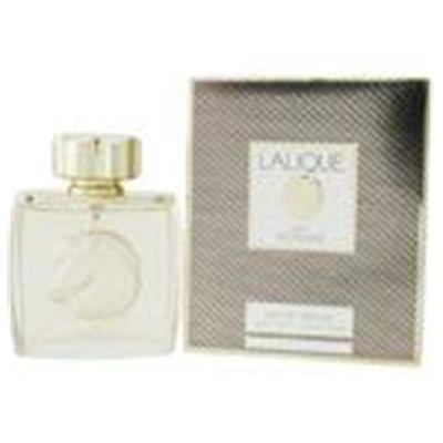 Shop Lalique Eau De Parfum Spray 2.5 oz