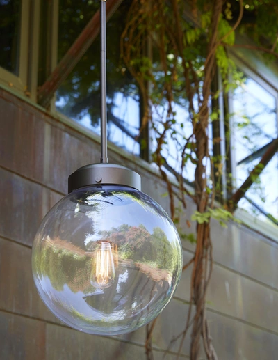 Shop Arteriors Reeves Large Outdoor Pendant