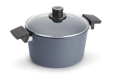 Woll Diamond Lite Induction 5.25-quart Stockpot W/ Lid, 9.5-inch