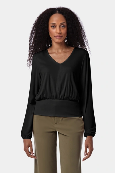 Shop Capsule 121 The Winchester Top In Black