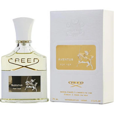 Shop Creed 291370 2.5 oz Aventus For Her Eau De Parfum Spray For Women