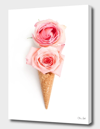 Curioos Two Scoops