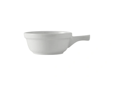 Tuxton Home Accessories French Casserole 12-1/2oz 8-1/8"x6"x2-1/2", 12 Pieces