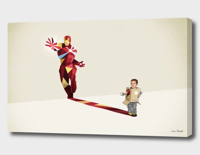 Curioos Tony Junior