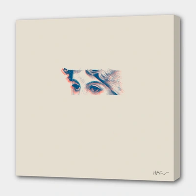 Curioos Stares To Nowhere