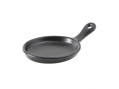 Tuxton Home Linx Skillet 6-1/2oz 9"x5-7/8"x1-1/4", 12 Pieces