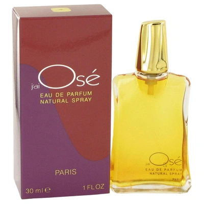 Shop Guy Laroche 458440 1 oz Jai Ose Eau De Parfum Spray