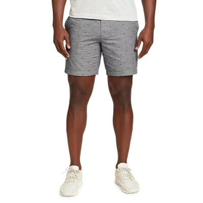 Shop Eddie Bauer Men's Camano 2.0 Shorts - Print In Multi