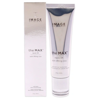 Shop Image The Max Neck Lift By  For Unisex - 2 oz Cream