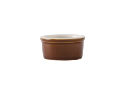 Tuxton Home Accessories Ramekin 2-1/2oz 3"x1-1/2", 48 Pieces