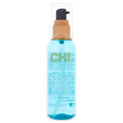 Shop Chi Aloe Vera Oil By  For Unisex - 3 oz Oil