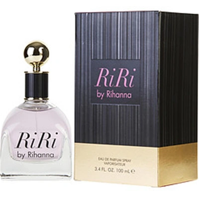 Shop Rihanna Riri 3.4 oz Eau De Parfum Spray