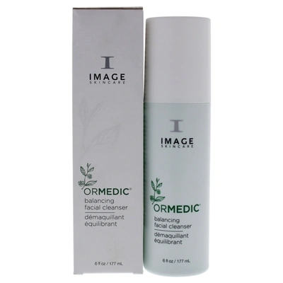 Shop Image Ormedic Balancing Facial Cleanser By  For Unisex - 6 oz Cleanser