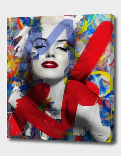 Curioos Sweet Marilyn
