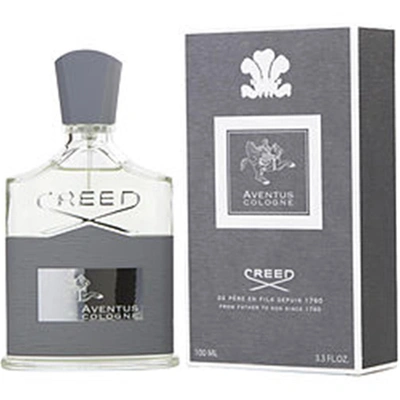 Shop Creed 336550 Aventus Cologne 3.3 oz Eau De Parfum Spray By  For Men