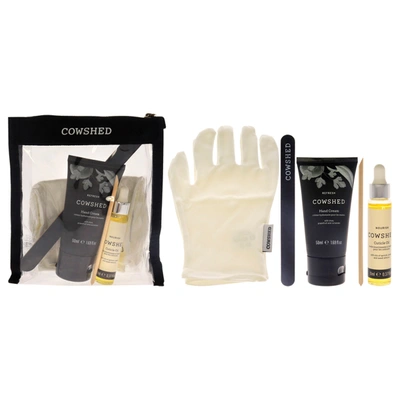 Shop Cowshed Manicure Kit By  For Unisex