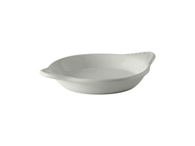 Tuxton Home Accessories Round Shirred Egg 15oz 8-5/8"x7-1/8"x1-1/2", 12 Pieces