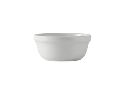 Tuxton Accessories Casserole 13oz 5-3/4"x2-1/2", 12 Pieces