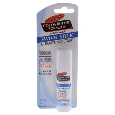 Shop Palmers Cocoa Butter Formula Swivel Stick By  For Unisex - 0.5 oz Lip Balm