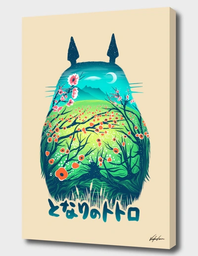 Curioos He Is My Neighbor