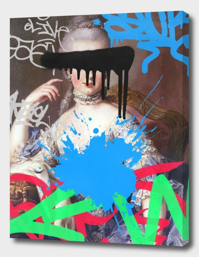 CURIOOS REVOLUTION (QUEEN VERSION) 