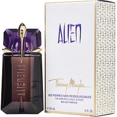 Shop Mugler Thierry  203293 2 oz Alien Eau De Parfum Spray For Women