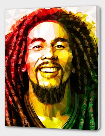 Shop Curioos Bob Marley