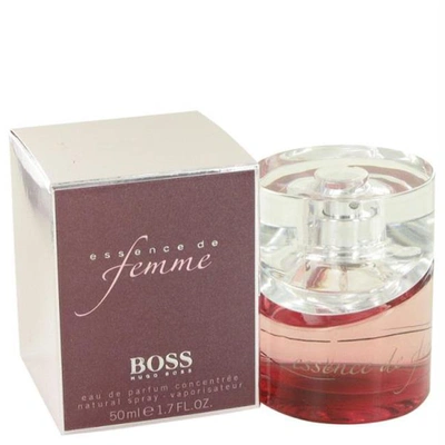 Shop Hugo Boss Eau De Parfum Spray 1.7 oz