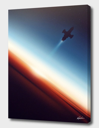 Curioos Into Space
