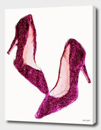 Curioos Dancing Shoes