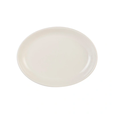 Tuxton Venice Platter 11-3/8", 12 Pieces
