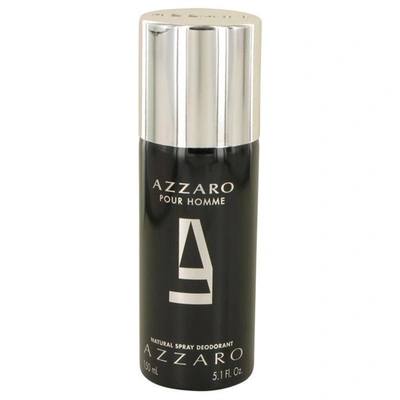 Shop Azzaro 537637  Deodorant Spray For Men, 5 oz