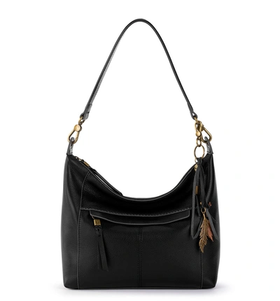 Shop The Sak Alameda Hobo In Black