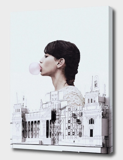 Curioos Pink Bubblegum