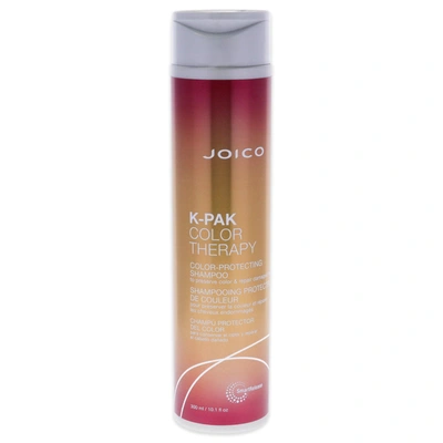 Shop Joico K-pak Color Therapy Shampoo By  For Unisex - 10.1 oz Shampoo